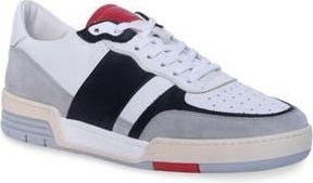 Collegium Pillar Destroyer II Sneaker in White/Grey/Black at Nordstrom Rack, Size 12Us / 45Eu