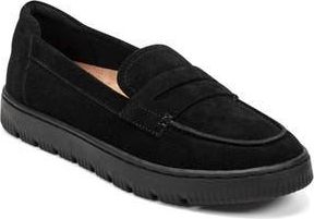 Easy Spirit Karin Penny Loafer in Black at Nordstrom Rack, Size 7.5