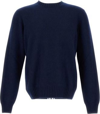 Gran Sasso Uomo, Maglie, Blu, S, new
