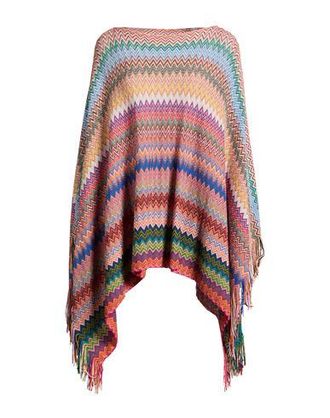 Missoni COATS & JACKETS - Capes on YOOX.COM