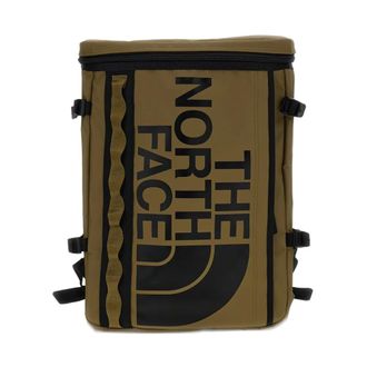 The North Face Backpacks, male, Green, Size: ONE SIZE Base Camp Fuse Backpack