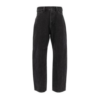 Paul Smith Vaqueros Rectos - Jeans - Hombre - Negro - W34