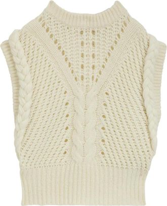 HUGO BOSS Mujer, Jerseys, Blanco, Talla: XS