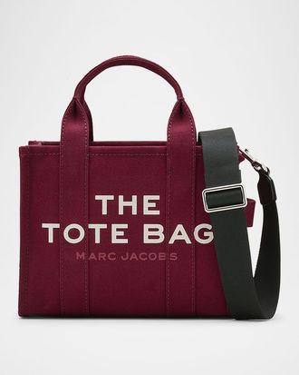 Marc Jacobs The Small Canvas Tote Bag