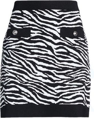Michael Kors BOTTOMWEAR - Mini skirts on YOOX.COM