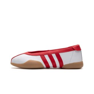 adidas Taekwondo Mei Better Scarlet Schoenen - Dames - Outdoorschoenen - Veelkleurig - 40 EU - Fitness