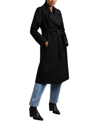 Reiss Odette Mid Coat