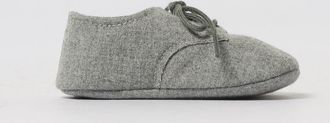 Il Gufo Sneakers in misto viscosa
