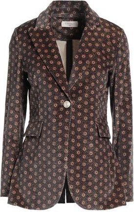 Circolo 1901 SUITS and CO-ORDS - Blazers on YOOX.COM