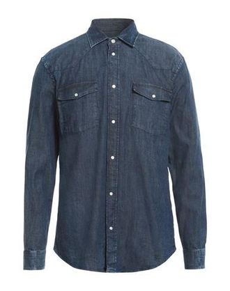 Dondup Denim shirts