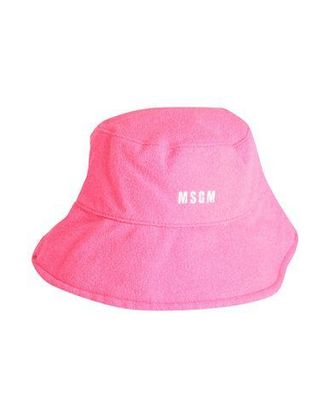 Msgm ACCESSOIRES - Mützen & Hüte auf YOOX.COM