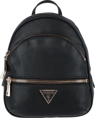Guess WoMens Black Bag - One Size