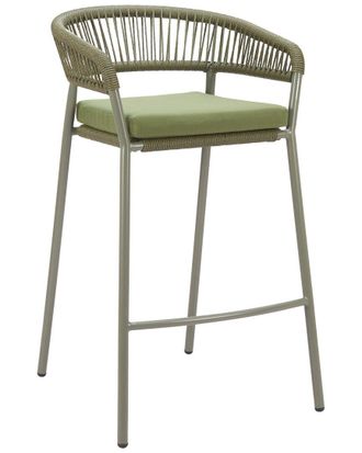 Zuo Set Of 2 Skye Barstools