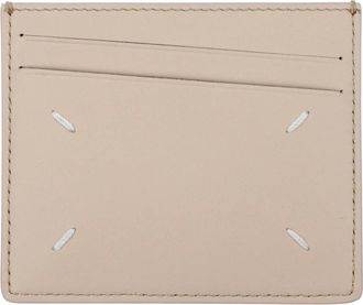 Maison Margiela Donna, Accessori, Beige, Taglia unica, new