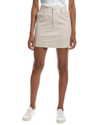 Michael Stars Monroe Mini Skirt