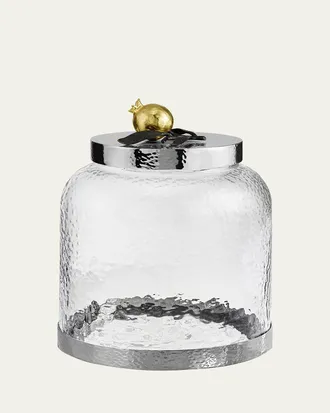 Michael Aram Pomegranate Cookie Jar