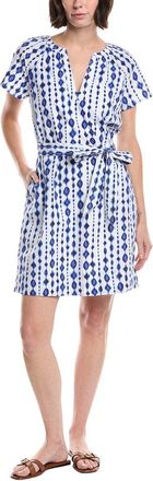 Tommy Bahama Crystalline Cove Mini Dress