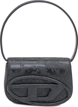 Diesel Mujer, Bolsos, Negro, Talla: ONE Size