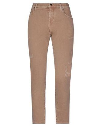 Jacob Cohen BOTTOMWEAR - Jeans on YOOX.COM