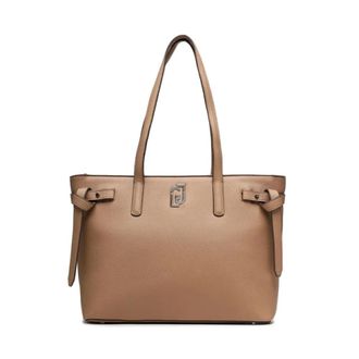 Liu Jo Shopper - Dames - Tassen - Roze - Maat: ONE Size