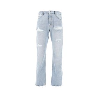 Haikure Blake Straight Fit jeans Man 31