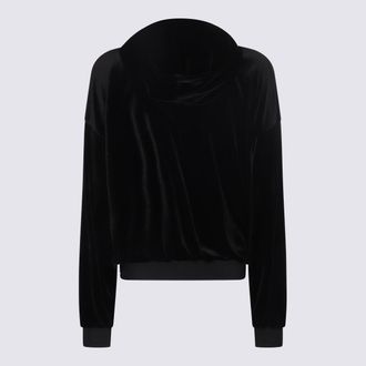 Tom Ford Womens Sweaters Black _ac Pl