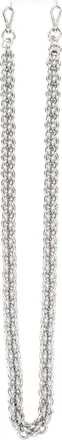 Alyx chain-strap iPhone 13 case - unisex - Plastic - One Size - Neutrals