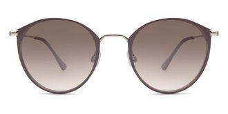 Mexx 6441 200 Mens Sunglasses Purple Size 51