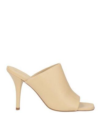 Liviana Conti CALZADO - Sandalias con cierre en YOOX.COM
