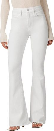 Hudson Hudson Jeans Holly High-Rise Flare Petite Jean
