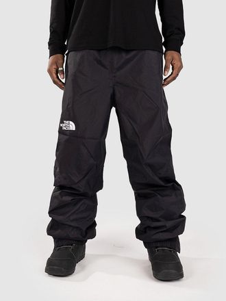 The North Face Build Up Hose schwarz