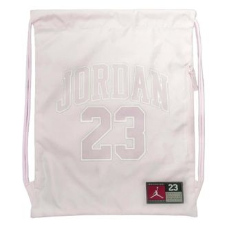 Nike Jordan Hombre, Bolsos, Blanco, Talla: ONE Size