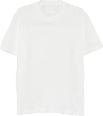 WOC Parigi T-shirt