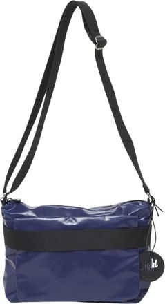 Jack Gomme Riga Besace Crossbody Bag