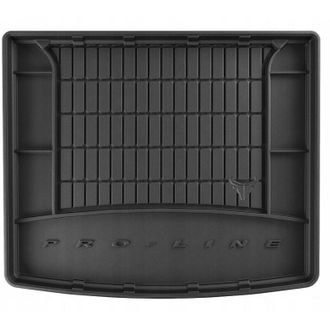 OEM Alfombrilla De Goma Para Maletero Chevrolet Cruze 1 I Hatchback 2008-2016