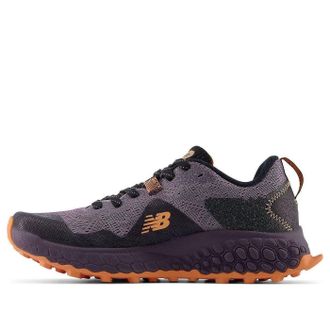 New Balance (WMNS) New Balance Fresh Foam X Hierro V7 D Shadow with Black WTHIER7M