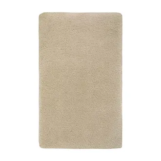 Aquanova Mauro badmat - 70x120cm - Almond