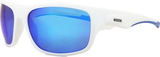 Sinner Bruno SISU-819-30-49 Mens Sunglasses White Size 51