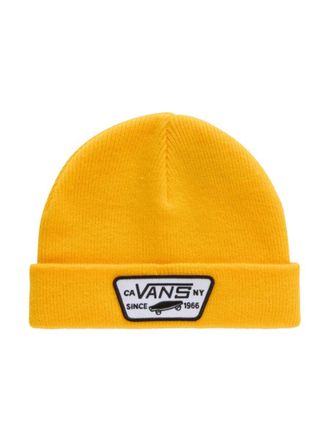 Vans VN0A36OJK_6U41 Beanie - Yellow