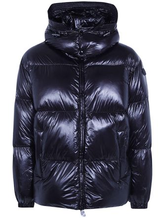 Diesel Jacket Hooded W-Rolfys-Wrd-Bkcp