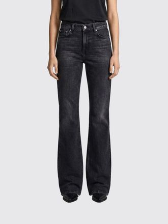 Haikure Jeans HAIKURE Donna colore Nero