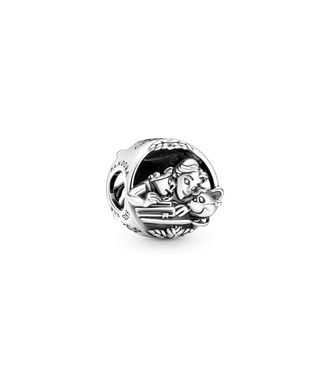 Pandora Disney Beauty and the Beast Charm