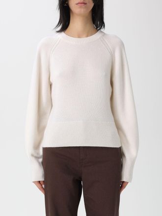 Guest In Residence Maglia a girocollo in cashmere Guest In Residence