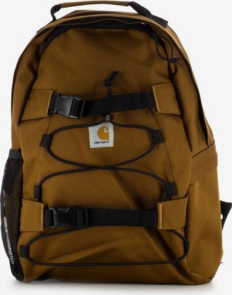 Carhartt Work in Progress Kickflip Backpack hamilton brown