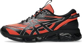 Asics x Lack of Guidance Gel-Quantum 360 VIII Orange Black 1203A721-600