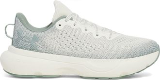 Under Armour Damesschoenen Under Armour Infinite in Wit