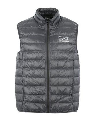 Emporio Armani JACKEN & M&Auml;NTEL - Westen auf YOOX.COM