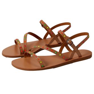 Indigo Rd. Pobart 2 Medium Natural IRPOBART2-102 Womens