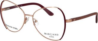 Marciano Metal Glasses Womens (Frames)