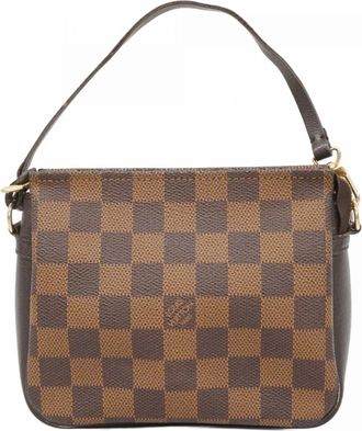 Louis Vuitton Ebene Pouch (Pre-Owned)